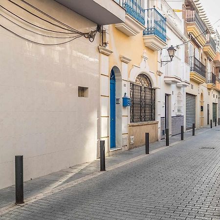 A&N Atico Downtown Torre Del Mar Apartamento Exterior foto