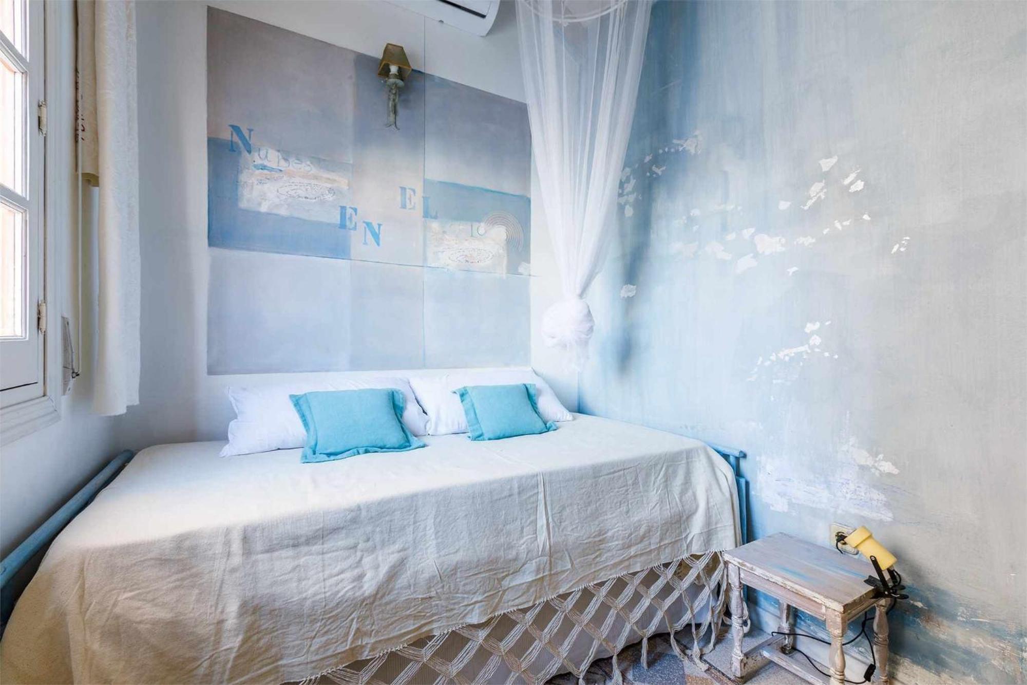 A&N Atico Downtown Torre Del Mar Apartamento Exterior foto