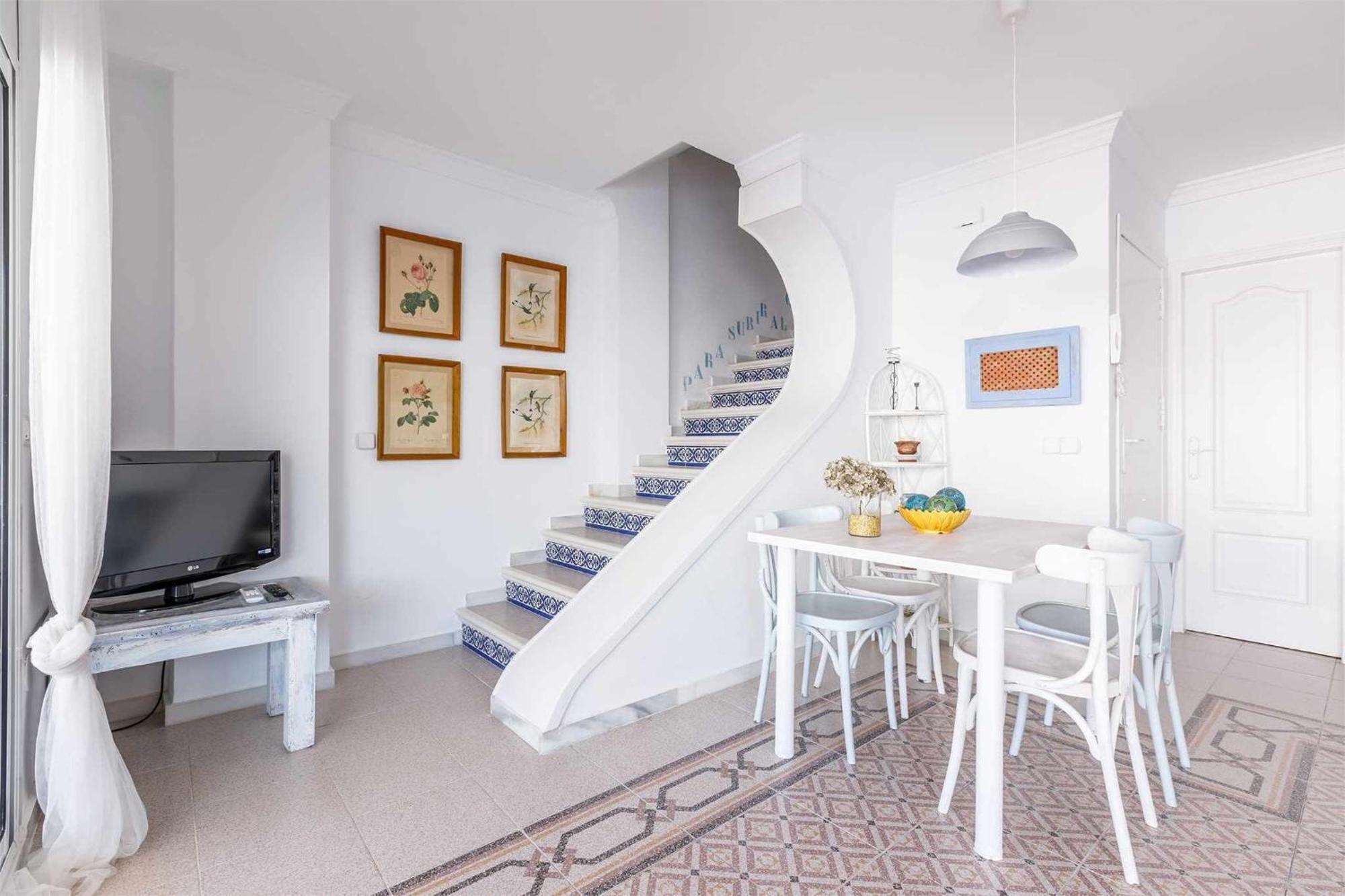 A&N Atico Downtown Torre Del Mar Apartamento Exterior foto