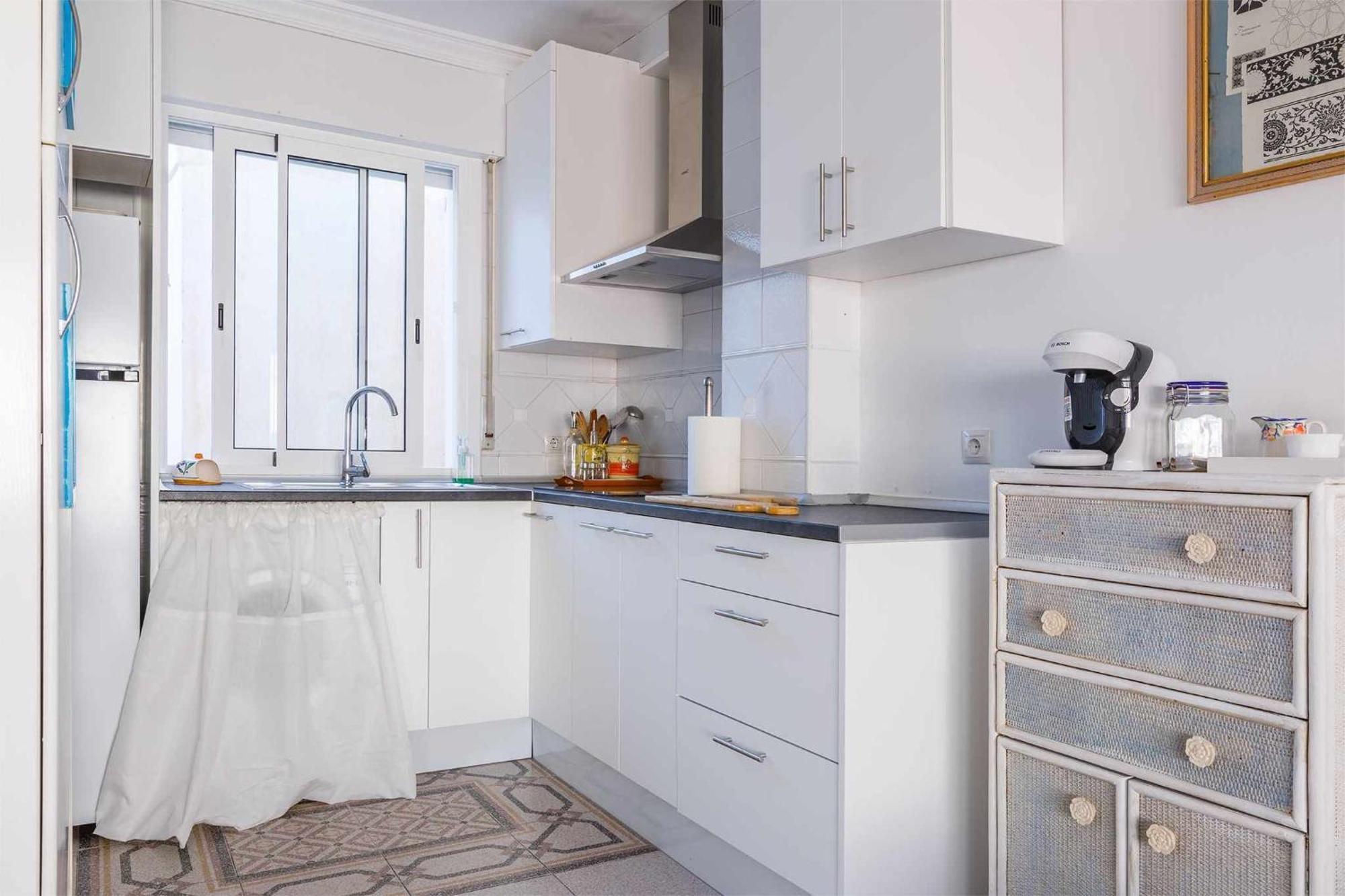 A&N Atico Downtown Torre Del Mar Apartamento Exterior foto