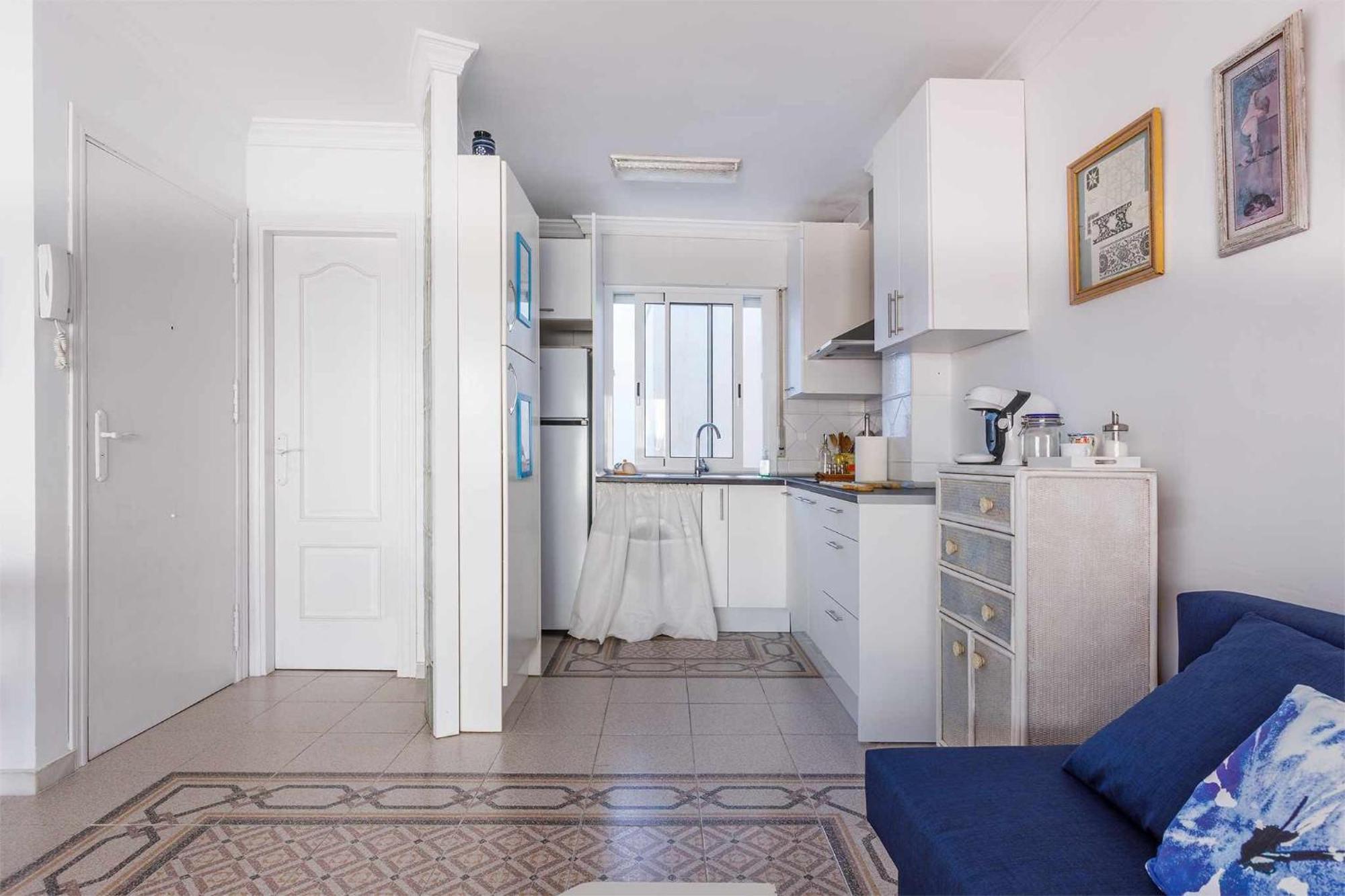 A&N Atico Downtown Torre Del Mar Apartamento Exterior foto