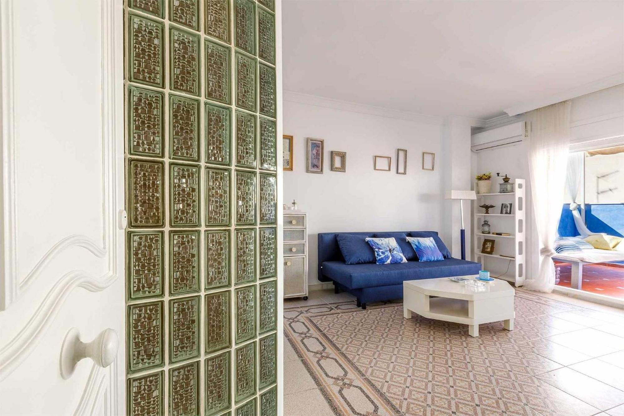 A&N Atico Downtown Torre Del Mar Apartamento Exterior foto